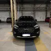 CAOA CHERY TIGGO 5x 1.5 VVT TURBO iFLEX SPORT CVT CAOA CHERY TIGGO 5x 1.5 VVT TURBO iFLEX SPORT CVT