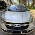 CAOA CHERY TIGGO 5x 1.5 VVT TURBO iFLEX T DCT CAOA CHERY TIGGO 5x 1.5 VVT TURBO iFLEX T DCT