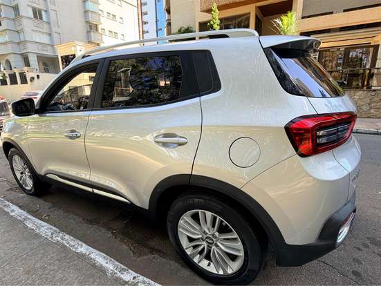 CAOA CHERY-TIGGO 5x-2019