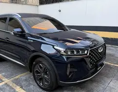 CAOA CHERY TIGGO 7 PRO 1.5 TCI FLEX HYBRID MAX DRIVE CVT CAOA CHERY TIGGO 7 PRO 1.5 TCI FLEX HYBRID MAX DRIVE CVT