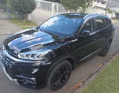CAOA CHERY TIGGO 8 1.6 TGDI GASOLINA TXS DCT CAOA CHERY TIGGO 8 1.6 TGDI GASOLINA TXS DCT