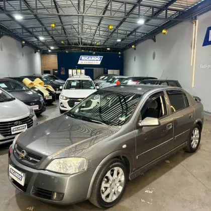CHEVROLET ASTRA 2.0 MPFI ADVANTAGE 8V FLEX 4P MANUAL CHEVROLET ASTRA 2.0 MPFI ADVANTAGE 8V FLEX 4P MANUAL