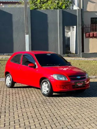 CHEVROLET CELTA 1.0 MPFI LS 8V FLEX 2P MANUAL CHEVROLET CELTA 1.0 MPFI LS 8V FLEX 2P MANUAL