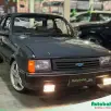 CHEVROLET CHEVETTE 1.0 JUNIOR 8V GASOLINA 2P MANUAL CHEVROLET CHEVETTE 1.0 JUNIOR 8V GASOLINA 2P MANUAL