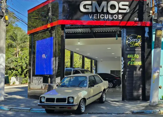 CHEVROLET CHEVETTE 1.4 SL 8V GASOLINA 2P MANUAL CHEVROLET CHEVETTE 1.4 SL 8V GASOLINA 2P MANUAL