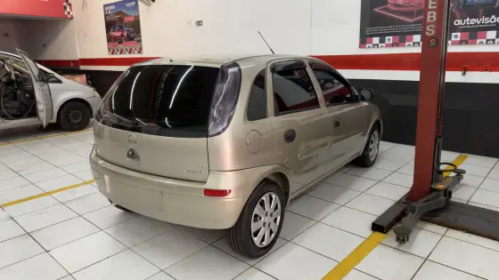 CHEVROLET CORSA 1.4 MPFI MAXX 8V FLEX 4P MANUAL CHEVROLET CORSA 1.4 MPFI MAXX 8V FLEX 4P MANUAL