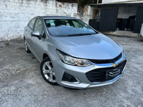 CHEVROLET CRUZE 1.4 TURBO LT 16V FLEX 4P AUTOMÁTICO CHEVROLET CRUZE 1.4 TURBO LT 16V FLEX 4P AUTOMÁTICO