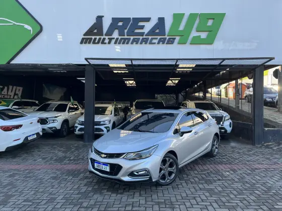 CHEVROLET CRUZE 1.4 TURBO SPORT6 LTZ 16V FLEX 4P AUTOMÁTICO CHEVROLET CRUZE 1.4 TURBO SPORT6 LTZ 16V FLEX 4P AUTOMÁTICO