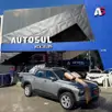 CHEVROLET MONTANA 1.2 TURBO FLEX LTZ AUTOMÁTICO CHEVROLET MONTANA 1.2 TURBO FLEX LTZ AUTOMÁTICO