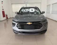 CHEVROLET MONTANA 1.2 TURBO FLEX PREMIER AUTOMÁTICO CHEVROLET MONTANA 1.2 TURBO FLEX PREMIER AUTOMÁTICO