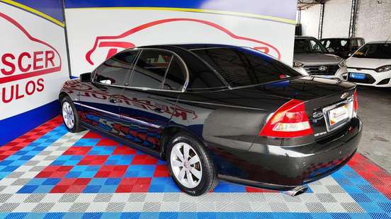 CHEVROLET-OMEGA-2003