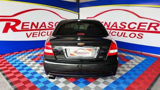CHEVROLET-OMEGA-2003