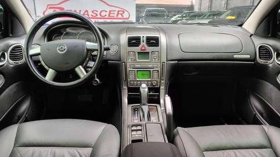 CHEVROLET-OMEGA-2003