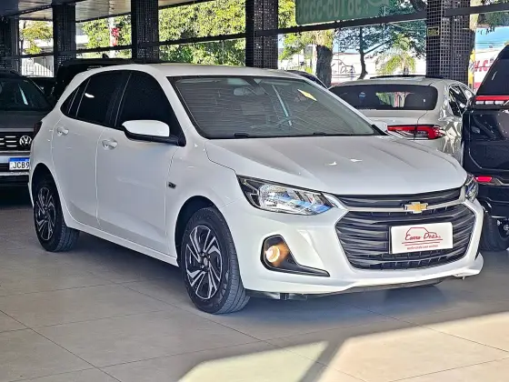 CHEVROLET ONIX 1.0 FLEX LT MANUAL CHEVROLET ONIX 1.0 FLEX LT MANUAL