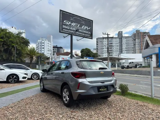 CHEVROLET ONIX 1.0 FLEX MANUAL CHEVROLET ONIX 1.0 FLEX MANUAL