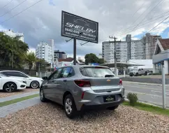 CHEVROLET ONIX 1.0 FLEX MANUAL CHEVROLET ONIX 1.0 FLEX MANUAL