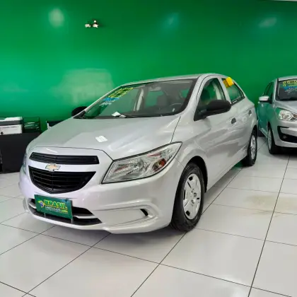 CHEVROLET ONIX 1.0 MPFI JOY 8V FLEX 4P MANUAL CHEVROLET ONIX 1.0 MPFI JOY 8V FLEX 4P MANUAL