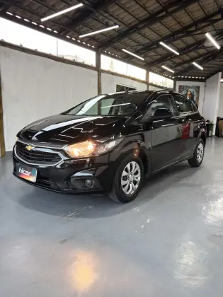 CHEVROLET ONIX 1.0 MPFI LT 8V FLEX 4P MANUAL CHEVROLET ONIX 1.0 MPFI LT 8V FLEX 4P MANUAL