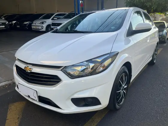 CHEVROLET ONIX 1.0 MPFI LT 8V FLEX 4P MANUAL