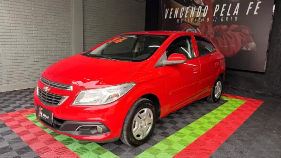 CHEVROLET ONIX 1.0 MPFI LT 8V FLEX 4P MANUAL CHEVROLET ONIX 1.0 MPFI LT 8V FLEX 4P MANUAL