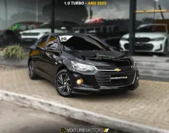CHEVROLET ONIX 1.0 TURBO FLEX PLUS LT MANUAL CHEVROLET ONIX 1.0 TURBO FLEX PLUS LT MANUAL
