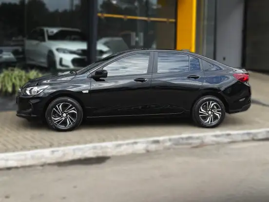 CHEVROLET-ONIX-1.0 TURBO FLEX PLUS LT MANUAL CHEVROLET-ONIX-2024