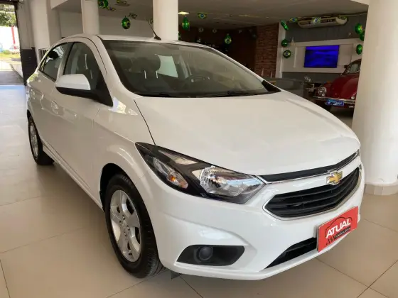 CHEVROLET ONIX 1.4 MPFI LT 8V FLEX 4P AUTOMÁTICO CHEVROLET ONIX 1.4 MPFI LT 8V FLEX 4P AUTOMÁTICO