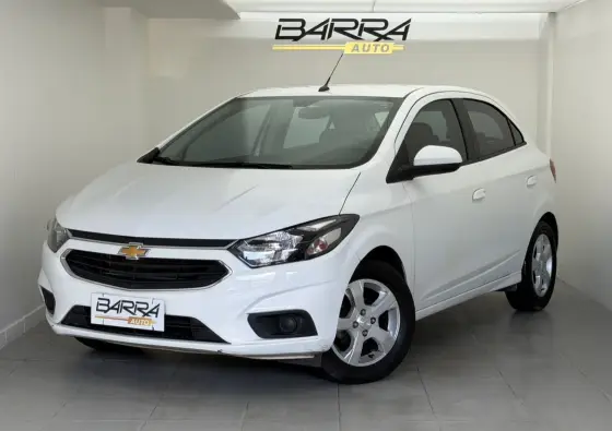 CHEVROLET ONIX 1.4 MPFI LT 8V FLEX 4P AUTOMÁTICO CHEVROLET ONIX 1.4 MPFI LT 8V FLEX 4P AUTOMÁTICO