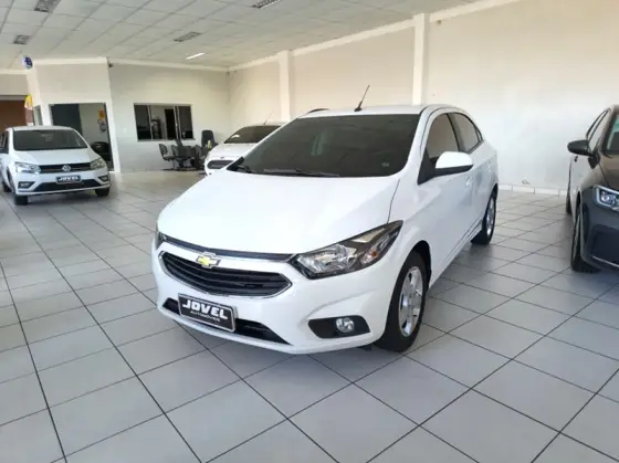 CHEVROLET ONIX 1.4 MPFI LT 8V FLEX 4P MANUAL CHEVROLET ONIX 1.4 MPFI LT 8V FLEX 4P MANUAL
