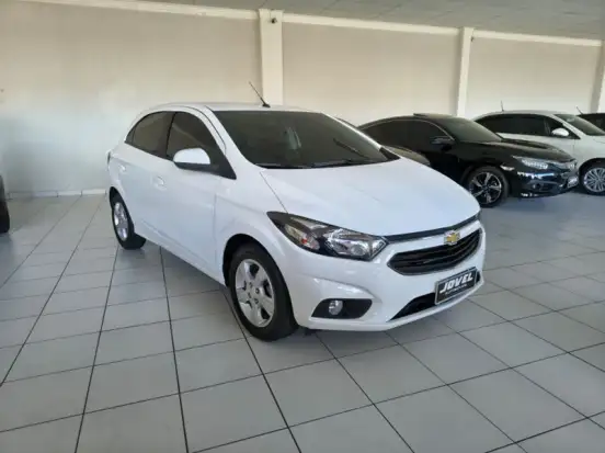 CHEVROLET-ONIX-1.4 MPFI LT 8V FLEX 4P MANUAL CHEVROLET-ONIX-2019