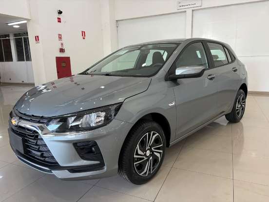 CHEVROLET-ONIX-2026