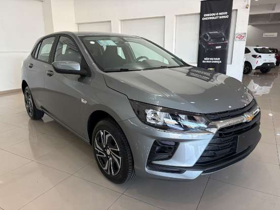 CHEVROLET-ONIX-2026
