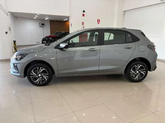 CHEVROLET-ONIX-2026