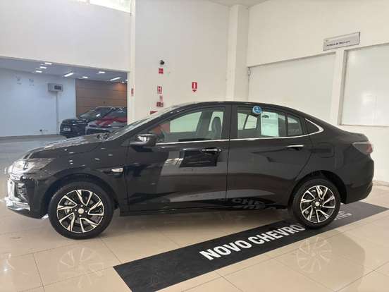 CHEVROLET-ONIX-2026