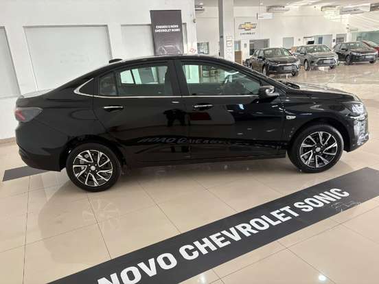 CHEVROLET-ONIX-1.0 TURBO FLEX PLUS PREMIER AUTOMÁTICO CHEVROLET-ONIX-2026