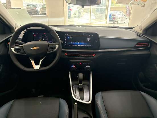 CHEVROLET-ONIX-1.0 TURBO FLEX PLUS PREMIER AUTOMÁTICO CHEVROLET-ONIX-2026