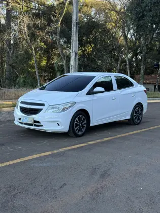 CHEVROLET PRISMA 1.0 MPFI JOY 8V FLEX 4P MANUAL CHEVROLET PRISMA 1.0 MPFI JOY 8V FLEX 4P MANUAL