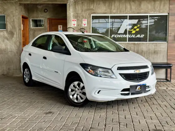 CHEVROLET PRISMA 1.0 MPFI JOY 8V FLEX 4P MANUAL CHEVROLET PRISMA 1.0 MPFI JOY 8V FLEX 4P MANUAL