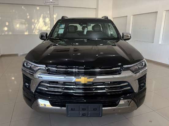CHEVROLET-S10-2026