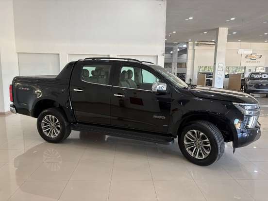 CHEVROLET-S10-2.8 16V TURBO DIESEL HIGH COUNTRY CD 4X4 AUTOMÁTICO CHEVROLET-S10-2026