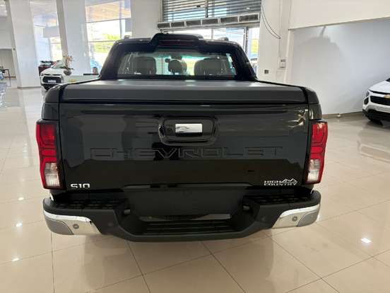 CHEVROLET-S10-2.8 16V TURBO DIESEL HIGH COUNTRY CD 4X4 AUTOMÁTICO CHEVROLET-S10-2026