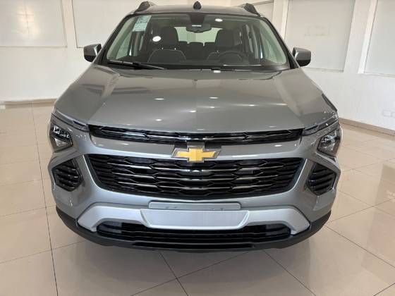 CHEVROLET SPIN 1.8 LTZ 7L 8V FLEX 4P AUTOMÁTICO