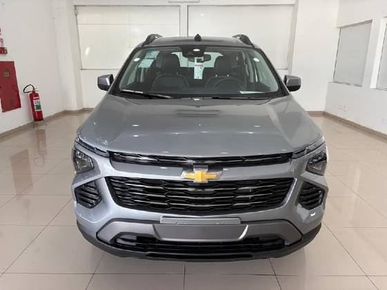 CHEVROLET SPIN 1.8 PREMIER 8V FLEX 4P AUTOMÁTICO