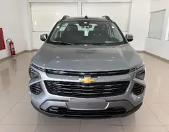 CHEVROLET SPIN 1.8 PREMIER 8V FLEX 4P AUTOMÁTICO CHEVROLET SPIN 1.8 PREMIER 8V FLEX 4P AUTOMÁTICO