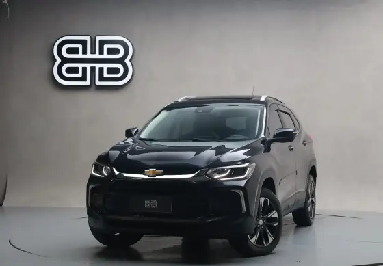 CHEVROLET TRACKER 1.2 TURBO FLEX PREMIER AUTOMÁTICO