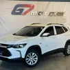 CHEVROLET TRACKER 1.0 TURBO FLEX LT AUTOMÁTICO CHEVROLET TRACKER 1.0 TURBO FLEX LT AUTOMÁTICO