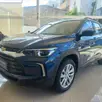 CHEVROLET TRACKER 1.0 TURBO FLEX LTZ AUTOMÁTICO CHEVROLET TRACKER 1.0 TURBO FLEX LTZ AUTOMÁTICO