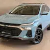 CHEVROLET TRACKER 1.2 TURBO FLEX 100 ANOS AUTOMÁTICO CHEVROLET TRACKER 1.2 TURBO FLEX 100 ANOS AUTOMÁTICO