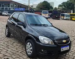 CHEVROLET CELTA 1.0 MPFI LT 8V FLEX 4P MANUAL CHEVROLET CELTA 1.0 MPFI LT 8V FLEX 4P MANUAL