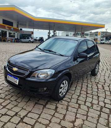 CHEVROLET-CELTA-2013